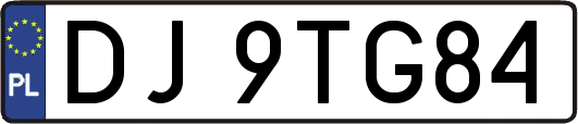 DJ9TG84