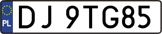 DJ9TG85