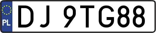 DJ9TG88