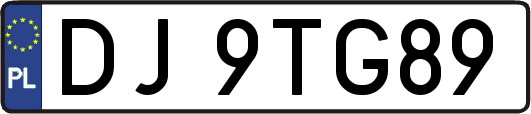 DJ9TG89