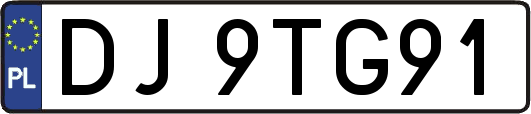 DJ9TG91