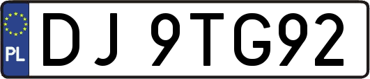 DJ9TG92