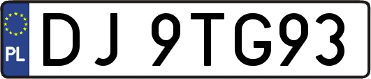 DJ9TG93