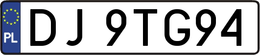 DJ9TG94