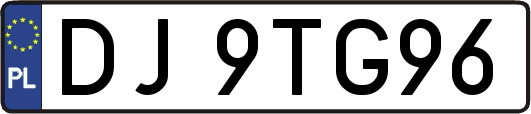 DJ9TG96