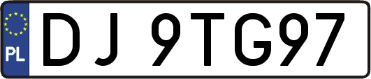 DJ9TG97
