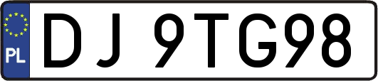 DJ9TG98