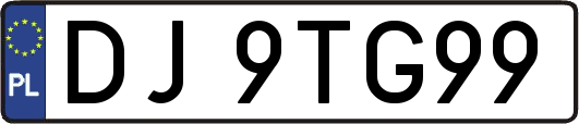 DJ9TG99