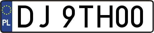 DJ9TH00