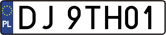 DJ9TH01