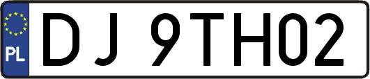 DJ9TH02