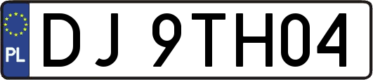 DJ9TH04
