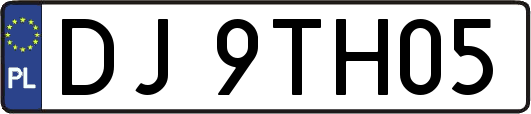 DJ9TH05