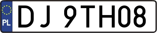DJ9TH08