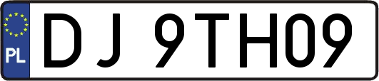 DJ9TH09