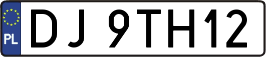 DJ9TH12