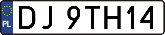 DJ9TH14
