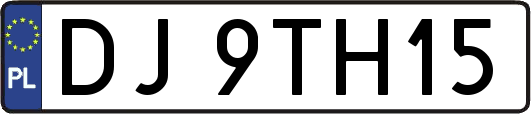 DJ9TH15