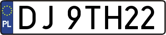 DJ9TH22