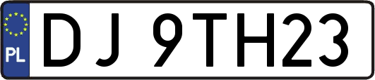 DJ9TH23