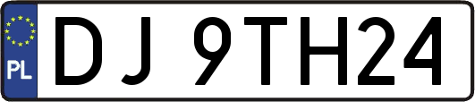 DJ9TH24
