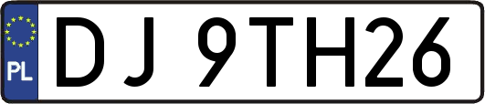 DJ9TH26