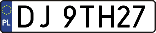 DJ9TH27