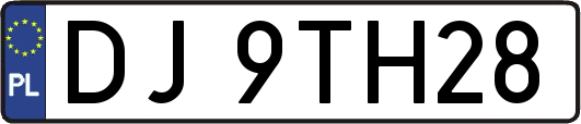 DJ9TH28