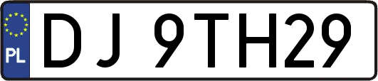 DJ9TH29