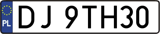 DJ9TH30