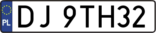DJ9TH32