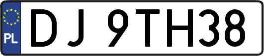 DJ9TH38