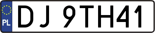 DJ9TH41