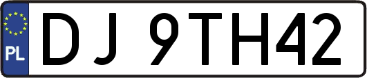 DJ9TH42