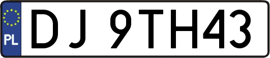 DJ9TH43