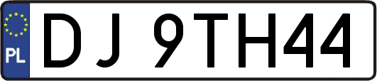 DJ9TH44