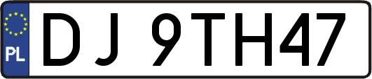 DJ9TH47