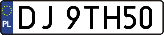 DJ9TH50