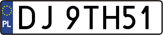 DJ9TH51