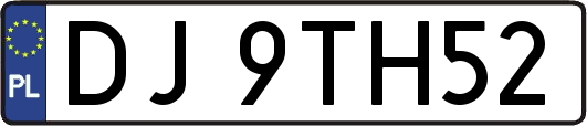 DJ9TH52