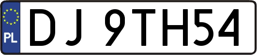 DJ9TH54