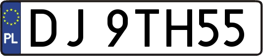 DJ9TH55
