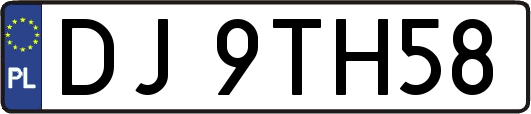 DJ9TH58