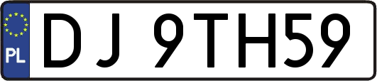 DJ9TH59