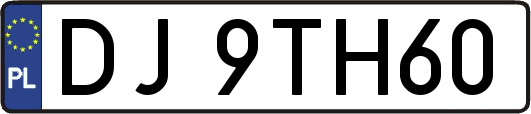 DJ9TH60