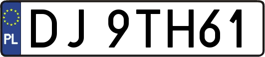 DJ9TH61