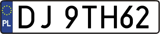 DJ9TH62