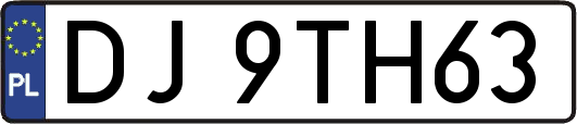DJ9TH63
