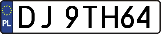 DJ9TH64
