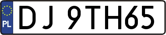 DJ9TH65